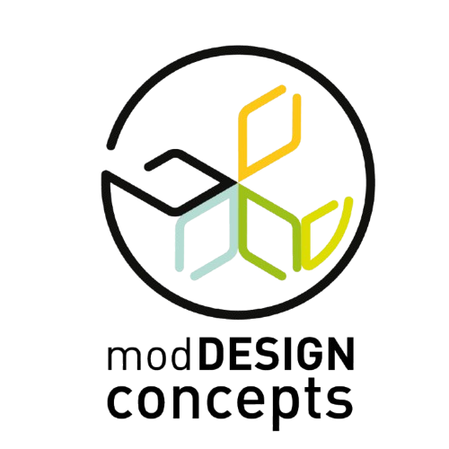 modDESIGN concepts