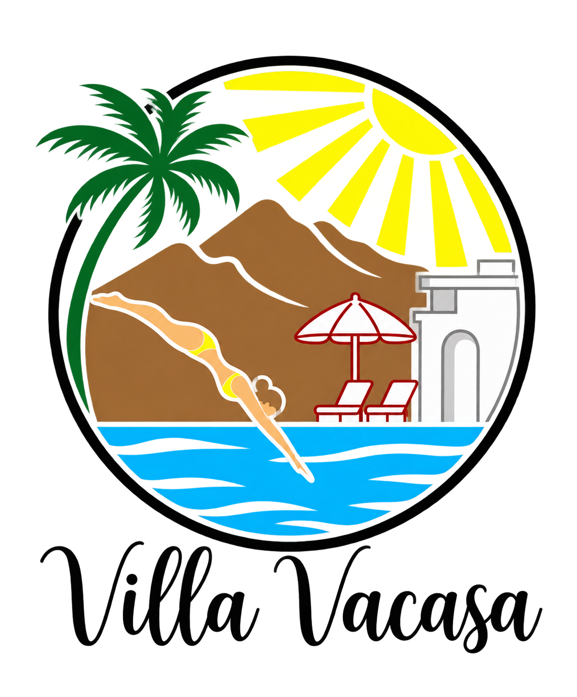 Villa Vacasa